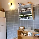 Duquesa De La Conquista De Avila * 베가 드 산타 마리아