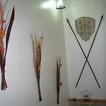 펜션 Duquesa De La Conquista De Avila