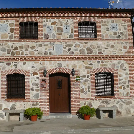 Duquesa De La Conquista De Avila Vega de Santa María