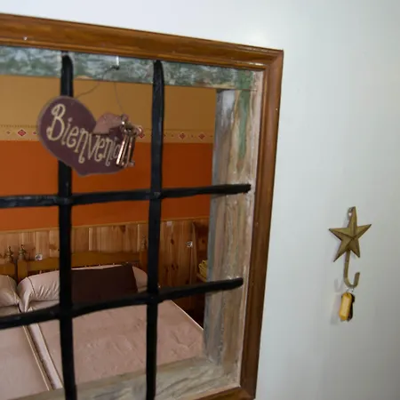 Nyaraló Duquesa De La Conquista De Avila