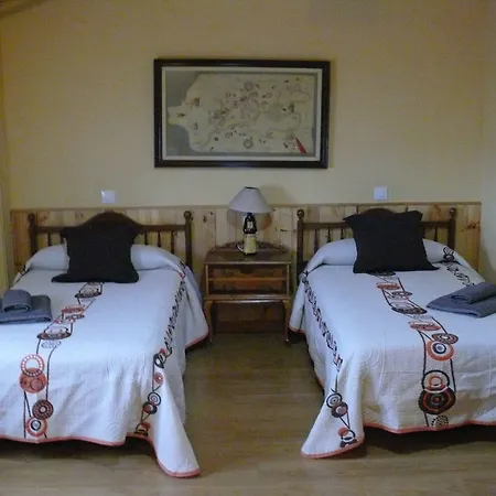 Nyaraló Duquesa De La Conquista De Avila