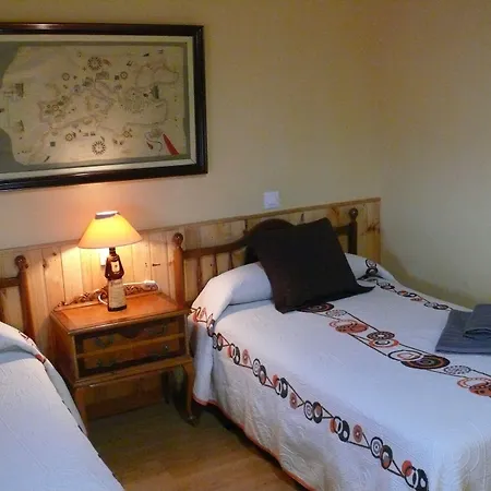 Holiday home Duquesa De La Conquista De Avila *