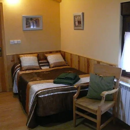 Duquesa De La Conquista De Avila