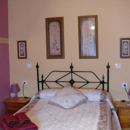 Duquesa De La Conquista De Avila Nyaraló *