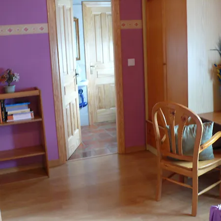 Holiday home Duquesa De La Conquista De Avila Vega de Santa Maria