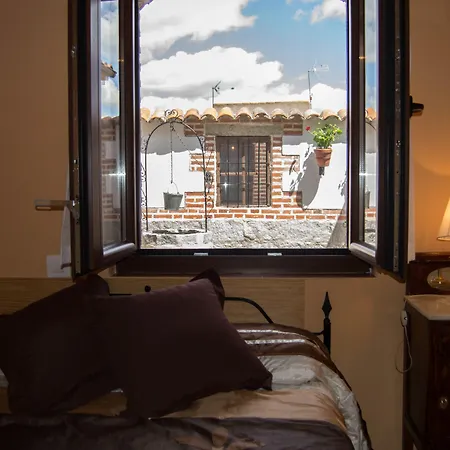 Nyaraló Duquesa De La Conquista De Avila *