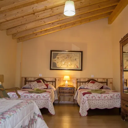 Duquesa De La Conquista De Avila * Vega de Santa Maria