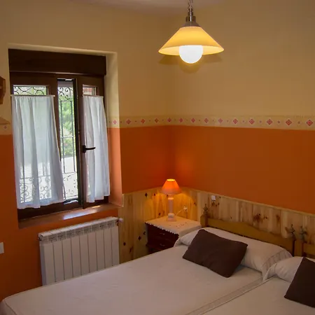 Holiday home Duquesa De La Conquista De Avila *