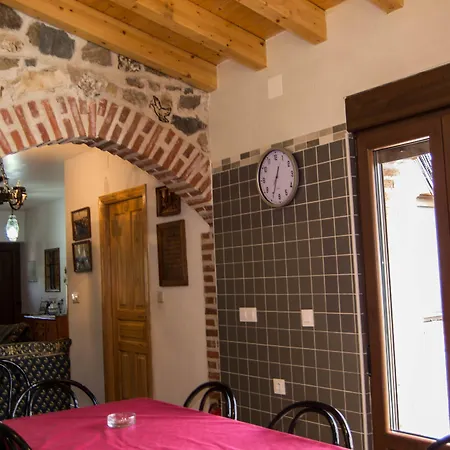 Duquesa De La Conquista De Avila Vega de Santa María