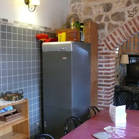 Holiday home Duquesa De La Conquista De Avila Vega de Santa Maria