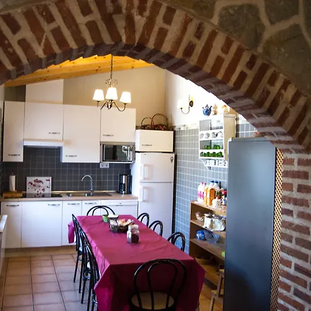 Holiday home Duquesa De La Conquista De Avila Vega de Santa Maria