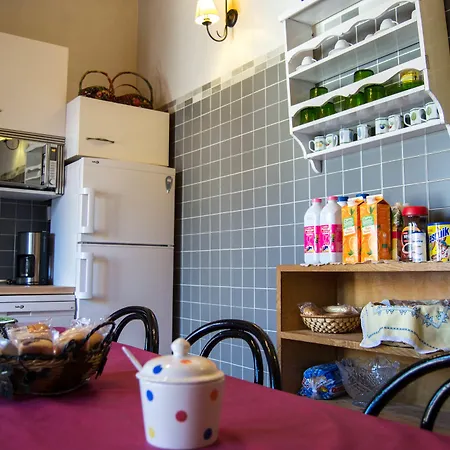 Nyaraló Duquesa De La Conquista De Avila