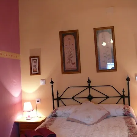 Nyaraló Duquesa De La Conquista De Avila Vega de Santa María