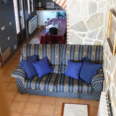 Nyaraló Duquesa De La Conquista De Avila