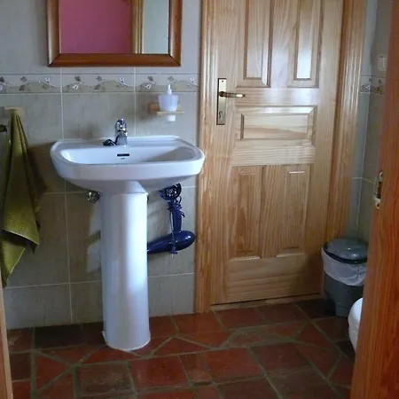 Holiday home Duquesa De La Conquista De Avila Vega de Santa Maria