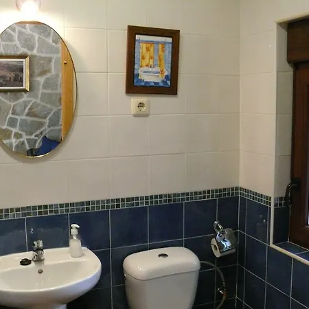 Holiday home Duquesa De La Conquista De Avila *