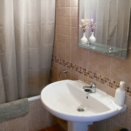 Duquesa De La Conquista De Avila Vega de Santa Maria