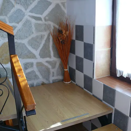 Duquesa De La Conquista De Avila Holiday home
