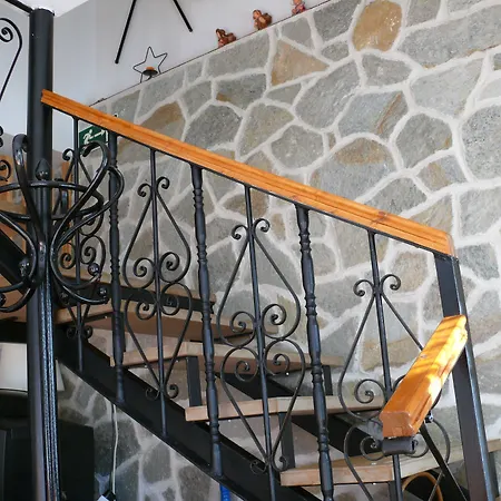 Duquesa De La Conquista De Avila Holiday home