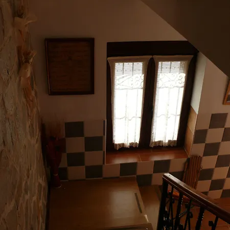 Duquesa De La Conquista De Avila *