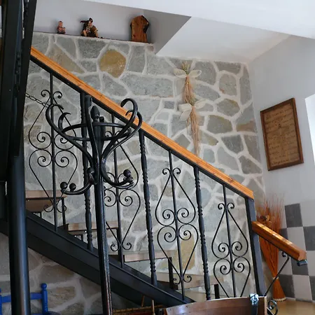 Duquesa De La Conquista De Avila Holiday home *