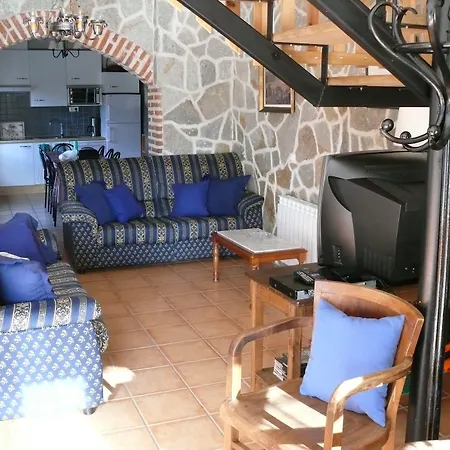 Duquesa De La Conquista De Avila * Vega de Santa María