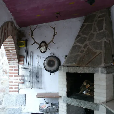 Duquesa De La Conquista De Avila Nyaraló