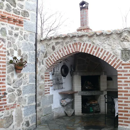 Nyaraló Duquesa De La Conquista De Avila