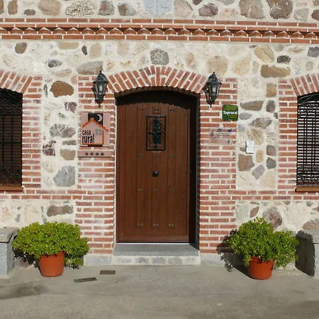 Duquesa De La Conquista De Avila * Vega de Santa María