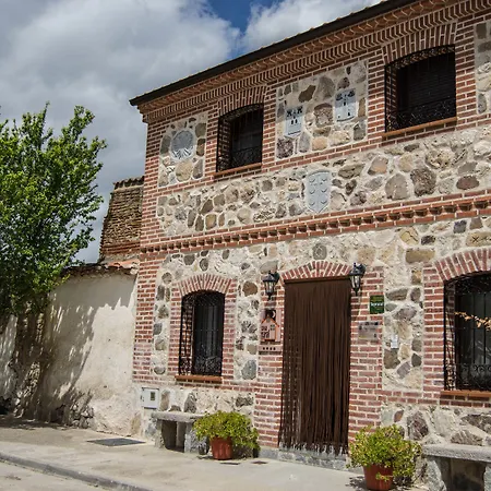 Duquesa De La Conquista De Avila * Vega de Santa María