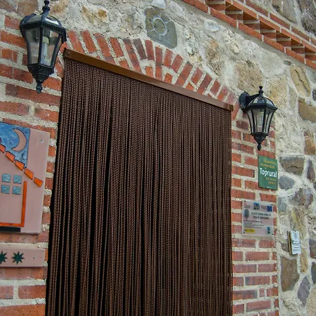 Duquesa De La Conquista De Avila Nyaraló Vega de Santa María