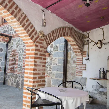 Nyaraló Duquesa De La Conquista De Avila *