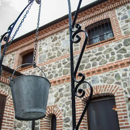 Nyaraló Duquesa De La Conquista De Avila