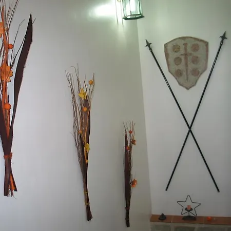 Nyaraló Duquesa De La Conquista De Avila