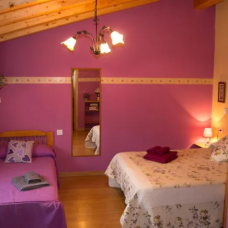 Holiday home Duquesa De La Conquista De Avila *