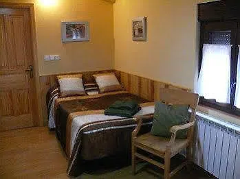 Holiday home Duquesa De La Conquista De Avila Vega de Santa Maria