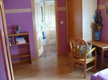 Duquesa De La Conquista De Avila Holiday home