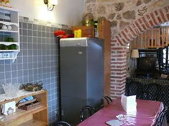 Duquesa De La Conquista De Avila Vega de Santa Maria