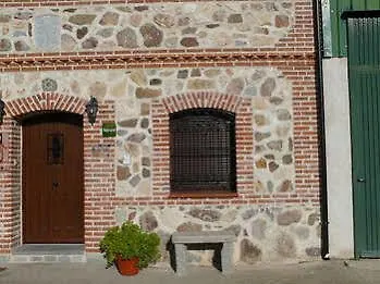 Holiday home Duquesa De La Conquista De Avila *