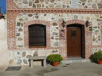 Holiday home Duquesa De La Conquista De Avila