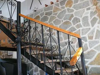 Duquesa De La Conquista De Avila Holiday home *