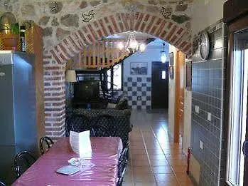 Duquesa De La Conquista De Avila Vega de Santa Maria