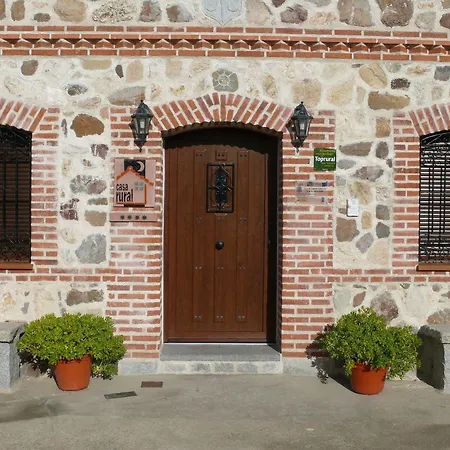 Duquesa De La Conquista De Avila * Vega de Santa Maria