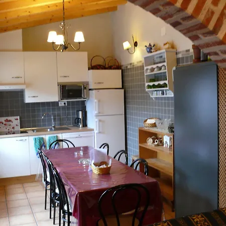 Duquesa De La Conquista De Avila Holiday home