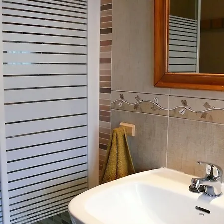 Duquesa De La Conquista De Avila Holiday home