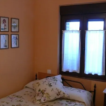 Holiday home Duquesa De La Conquista De Avila Vega de Santa Maria