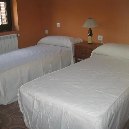 Holiday home Duquesa De La Conquista De Avila