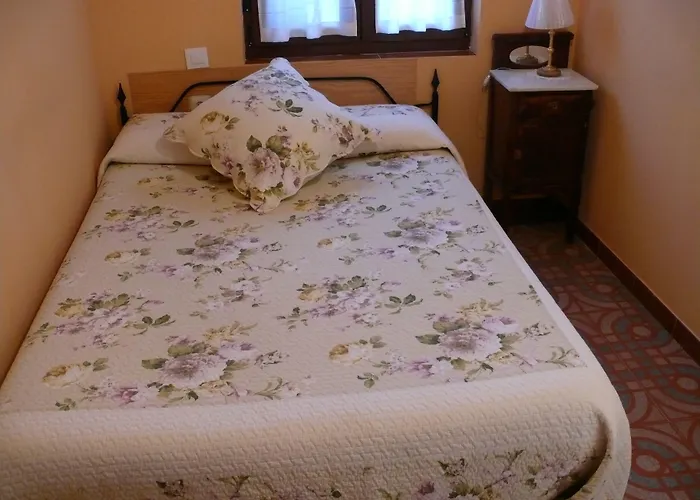 Duquesa De La Conquista De Avila 펜션 베가 드 산타 마리아