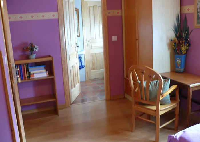 펜션 Duquesa De La Conquista De Avila 베가 드 산타 마리아