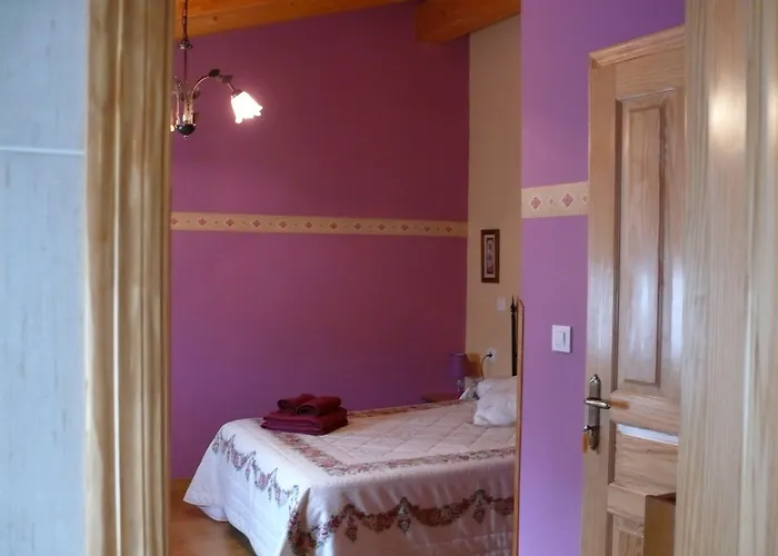 Duquesa De La Conquista De Avila 베가 드 산타 마리아